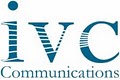 IVC Communications logo