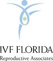 IVF Florida Reproductive Associates logo