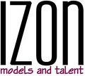 IZON Models and Talent, LLC logo