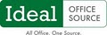 Ideal Office Source logo