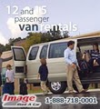 Image Car Rentals - Image Van Rentals image 3