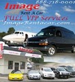 Image Car Rentals - Image Van Rentals image 4