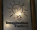 Imagination Factory logo