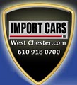 Import Cars of West Chester, Inc logo