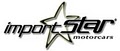 Import Star Motorcars logo
