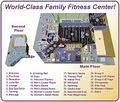 In-Shape Health Clubs: Brentwood image 8