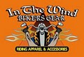 In The Wind Bikers Gear logo