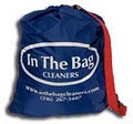 In the Bag Cleaners Inc logo