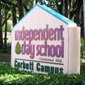 Independent Day School logo