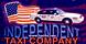 Independent Taxi logo