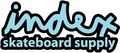 Index Skateboard Supply logo