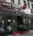 Indus Valley Restaurant logo