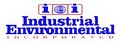 Industrial Environmental, Inc. logo