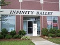 Infinity Ballet Conservatory & Dance Theatre logo