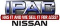 Ingram Park Nissan logo