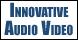 Innovative Audio Video Llc logo