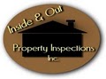 Inside & Out Property Inspections, Inc. logo