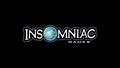 Insomniac Games, Inc. logo