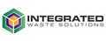 Integrated Waste Solutions logo