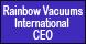 International CEO logo