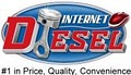 Internet Diesel logo