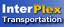 Interplex Transportation logo