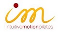 Intuitive Motion Pilates logo