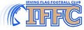 Irving Flag Football Club logo