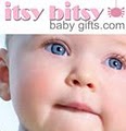 Itsy Bitsy Baby Gifts logo