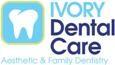 Ivory Dental logo