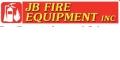 J B Fire Equipment Co logo