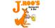 J Roo's Restaurant & Delivery logo