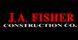 J.A. Fisher Construction Co., Inc. logo