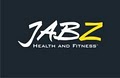 JABZ Health & Fitness logo