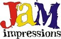 JAM Impressions logo