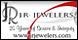 JR Jewelers logo