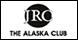 JRC/The Alaska Club Valley logo