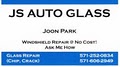 JS Auto Glass logo
