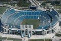 Jacksonville Municipal Stadium logo