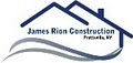 James Rion Construction logo