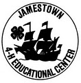 Jamestown 4-H Educational Center logo