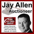 Jay Allen, Auctioneer image 2