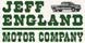 Jeff England Motor Company image 2