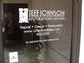 Jeff Johnson Restorations & Designs-Fine furniture repair and refinishing image 2