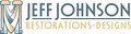 Jeff Johnson Restorations & Designs-Fine furniture repair and refinishing logo
