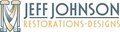 Jeff Johnson Restorations & Designs-Fine furniture repair and refinishing logo