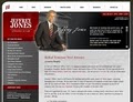 Jeffrey Jones Law Office: Jones Jeffrey logo