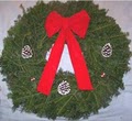 Jen's Wreaths logo
