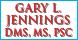 Jennings Gary L DDS logo