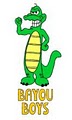 Joe's OK Bayou logo